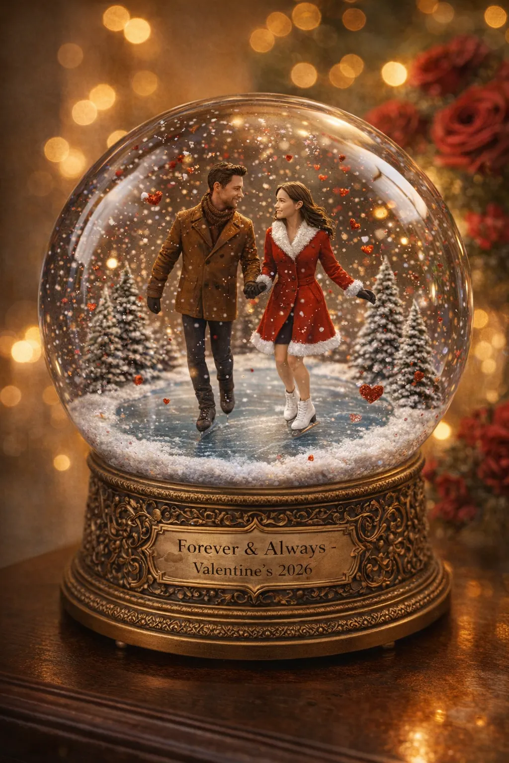 Globo de Neve