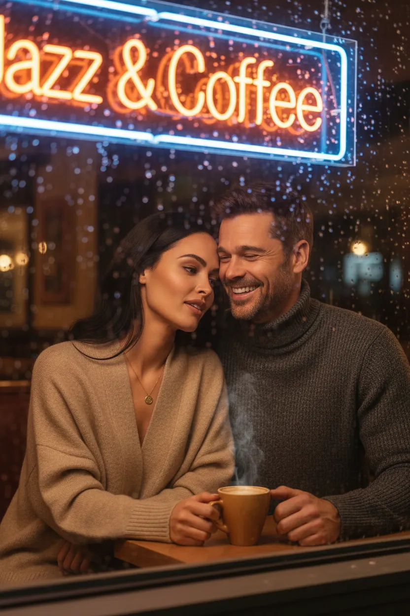 Café na Chuva