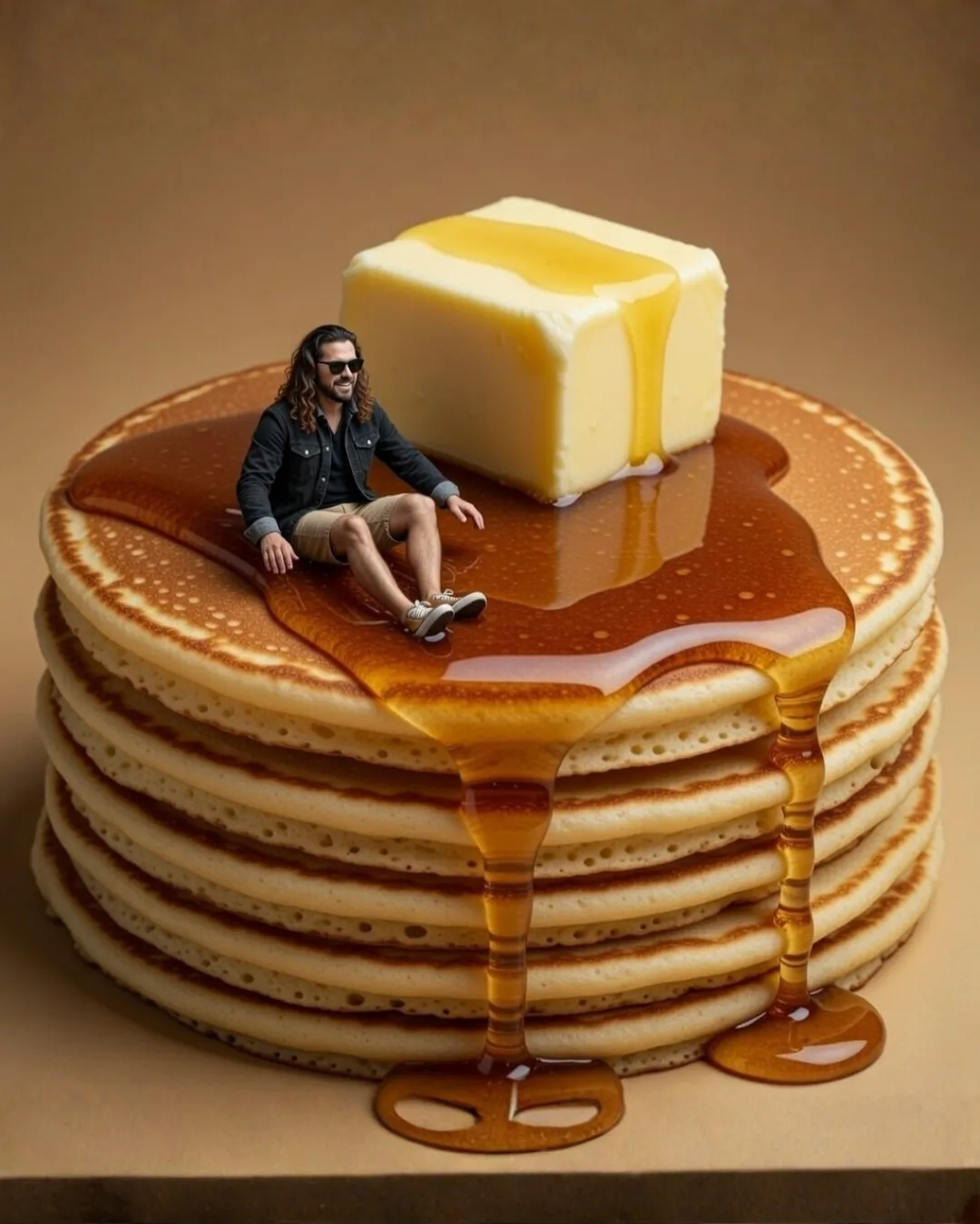 Panquecas