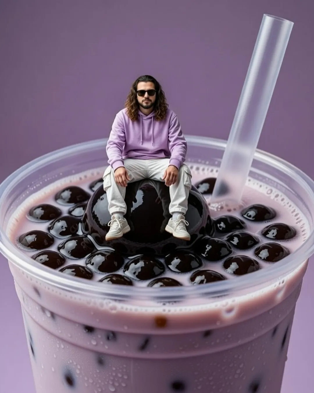 Bubble Tea