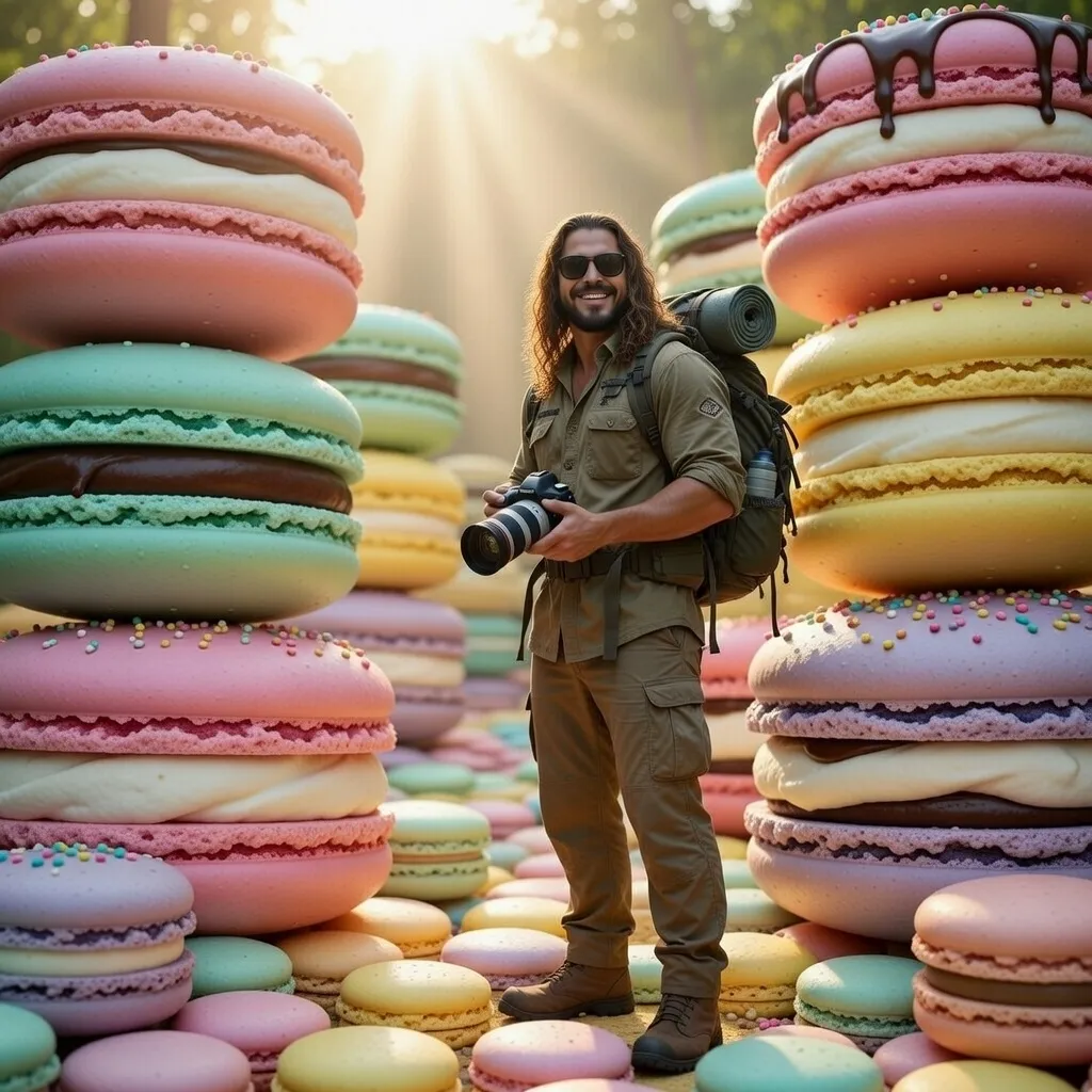 Macaron
