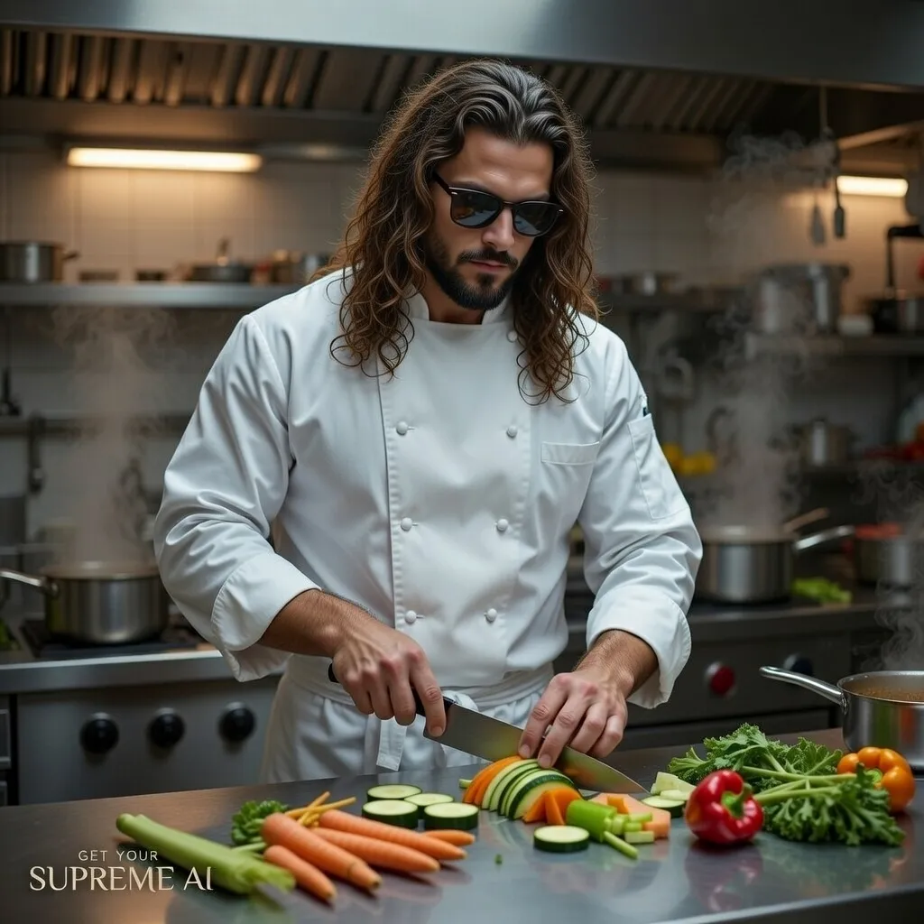 Post Chef